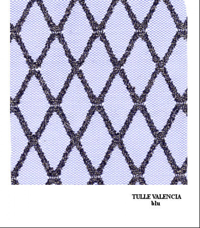 FOD.TULLE VICENZA