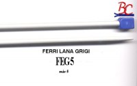 FERRI GRIGI N.5 10 PAIA