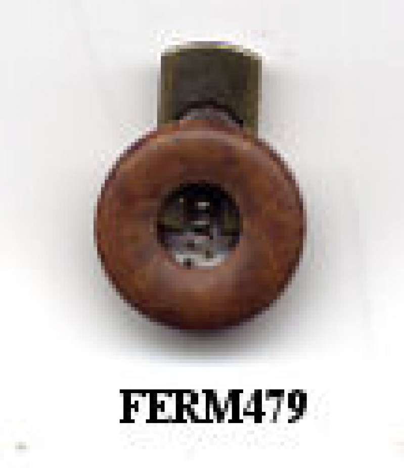 FERMACORDONE ART.479/32 24 PZ