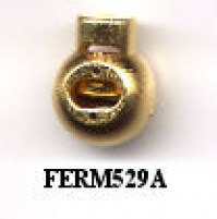 FERMANODO PALLA ART.529 ORO24P