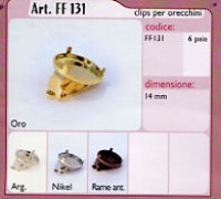 CLIPS mm.14 PZ.12