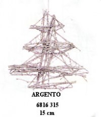 ALBERO DI VITE cm.15