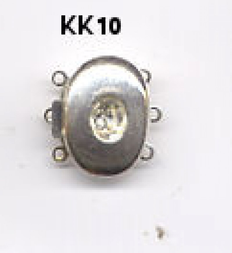 CHIUSURA PER COLLANA KK2