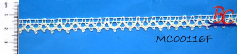 MERLETTO COTONE 116/F (MT.20)