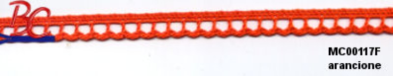MERLETTO COTONE 117/F (MT.20)
