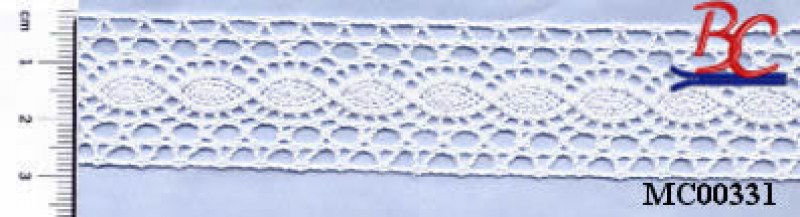 MERLETTO COTONE 331 (MT.20)