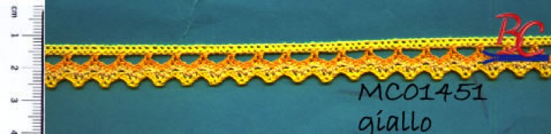 MERL. COTONE mt.20
