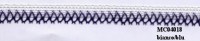 MERLETTO COTONE 4018 (MT.10)