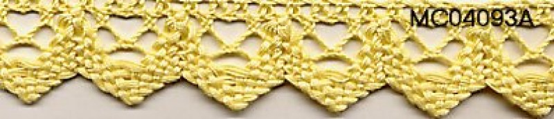 MERLETTO COTONE 4093/A (MT.20)