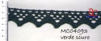 MERLETTO COTONE 4093/A (MT.20)