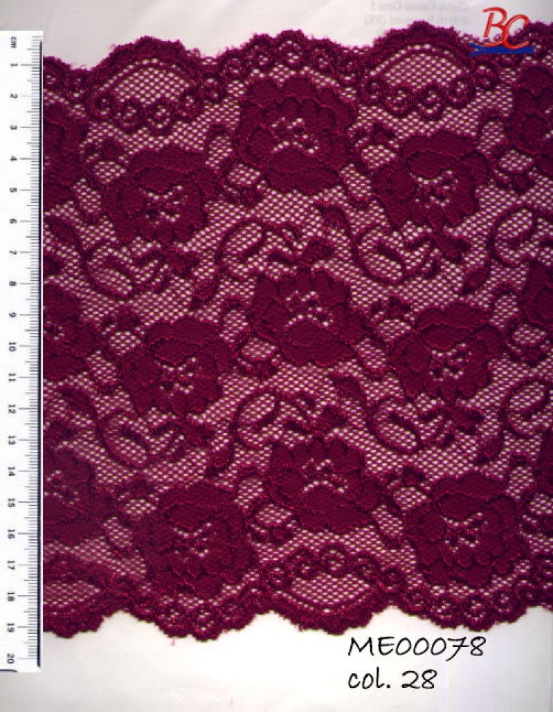 MERL.ELAST.H22cm. mt.10