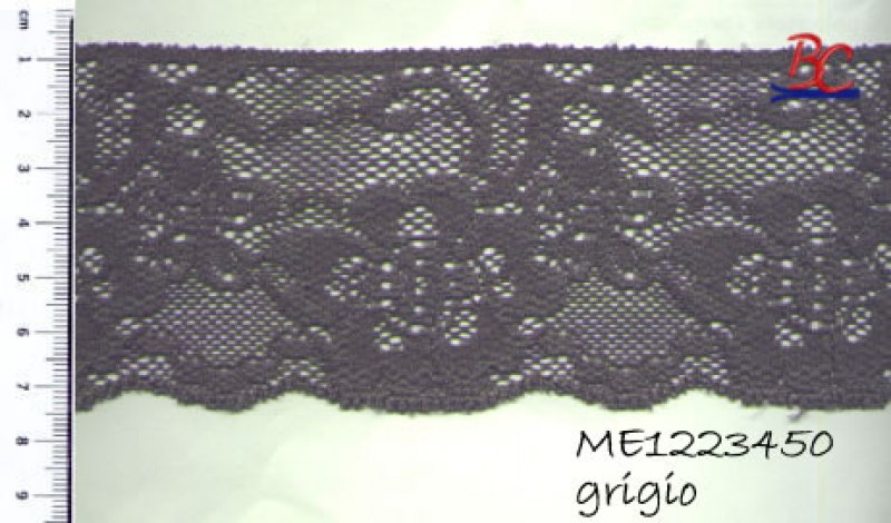 MERL.ELASTICO Hcm7 mt.20