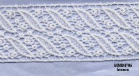 MERLETTO MACRAME' 4706