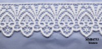 MERLETTO MACRAME' 4753