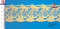 MERLETTO MACRAME'ART.4874