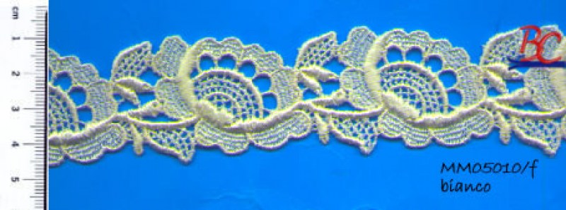 MERLETTO MACRAME' 5010