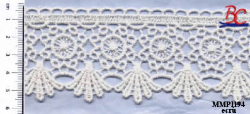 MERLETTO MACRAME art. M1194