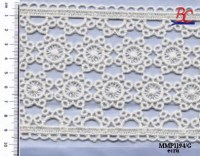 MERLETTO MACRAME art. M1194/G