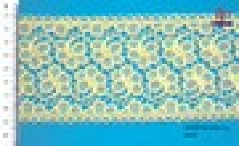 MACRAME' POLIESTERE 1206/G
