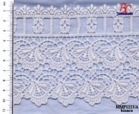 MERLETTO MACRAME art. M1223/A