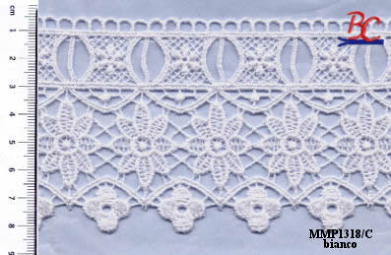 MERLETTO MACRAME art. M1318/C
