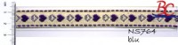 NASTRO COTONE ART. 764 MT.20