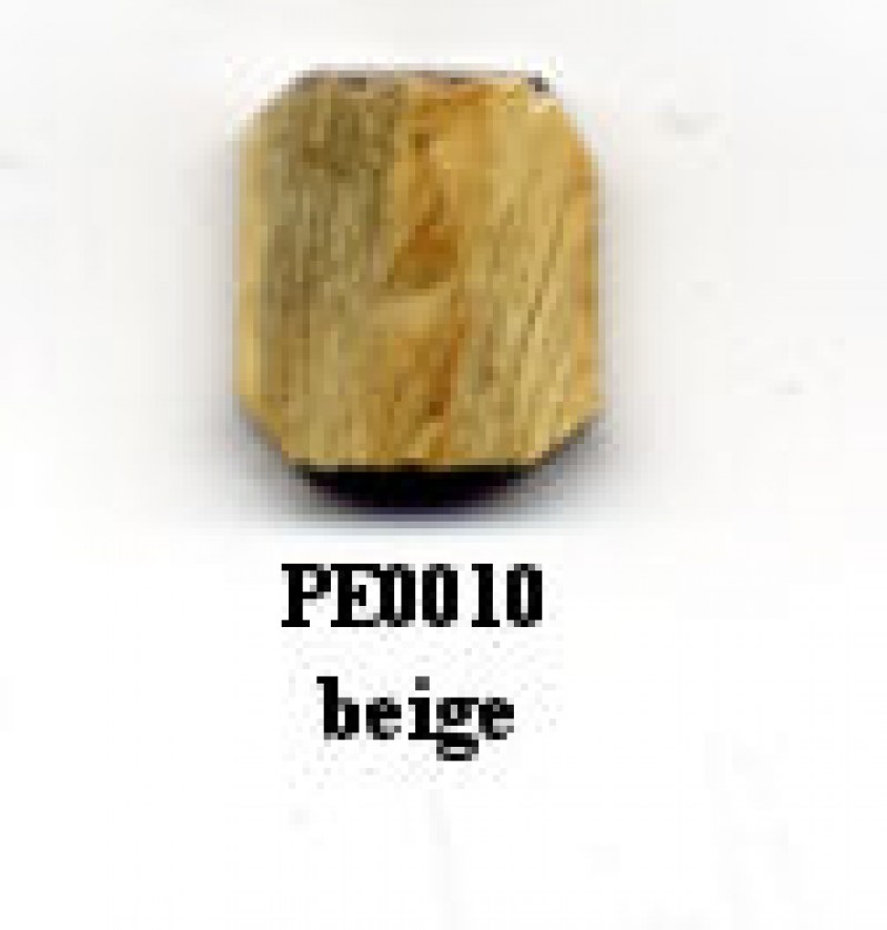 PERLE CORNO QUADRATO PZ.10