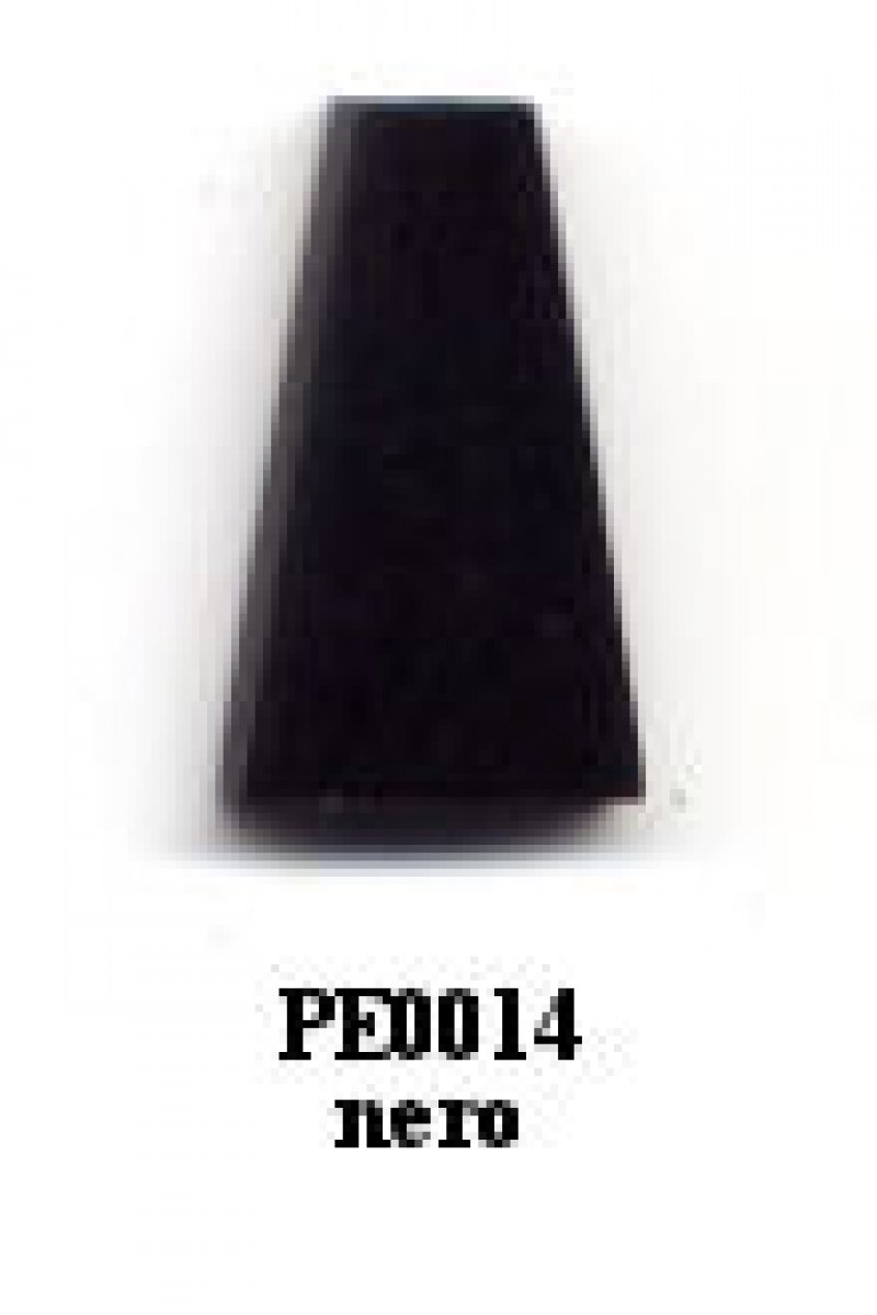 PERLE OSSO RETTANGOLO PZ.4