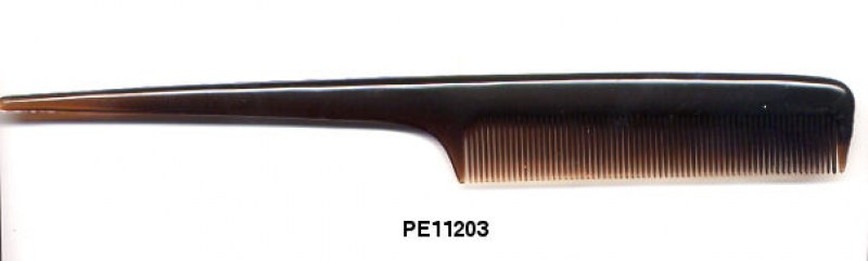 PETTINE C/CODA