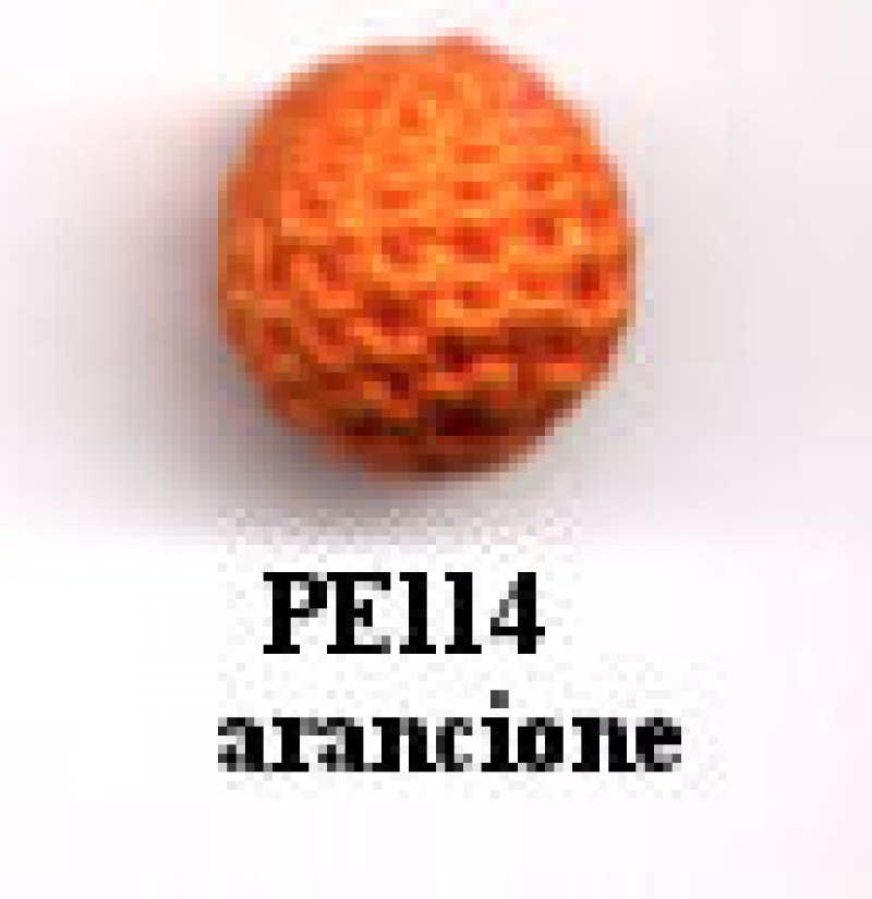 PERLE UNCINETTO mm.14 pz.10