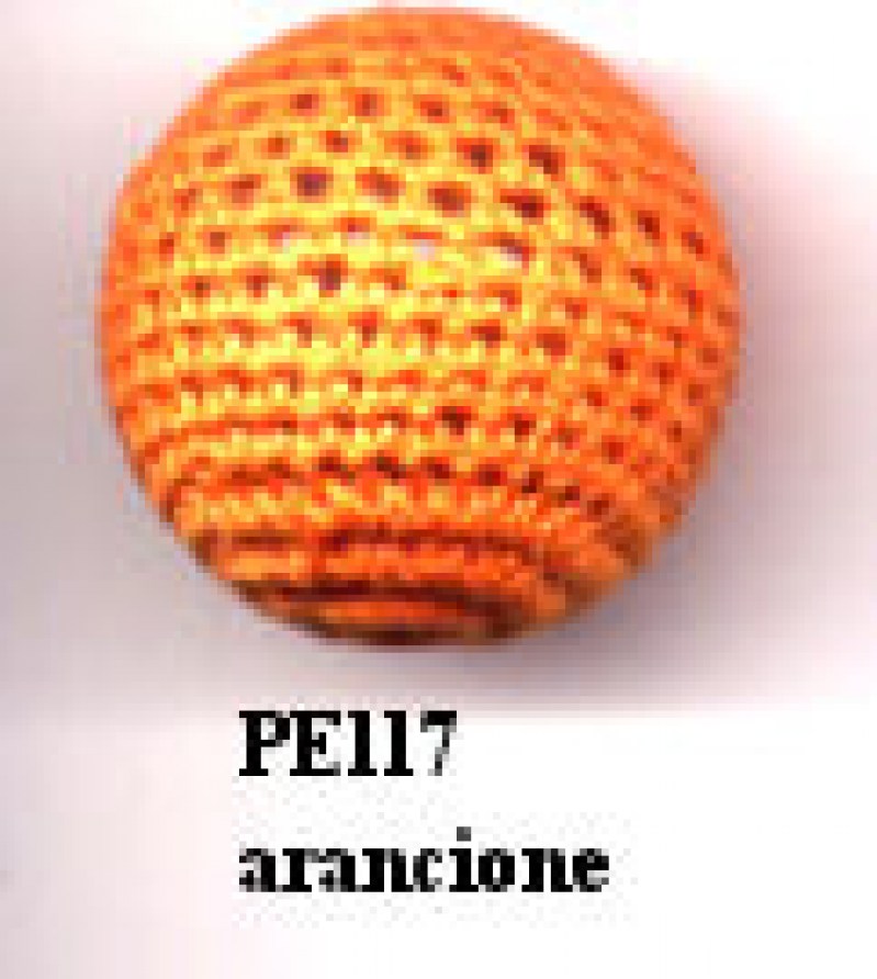 PERLE UNCINETTO mm.30 pz.10