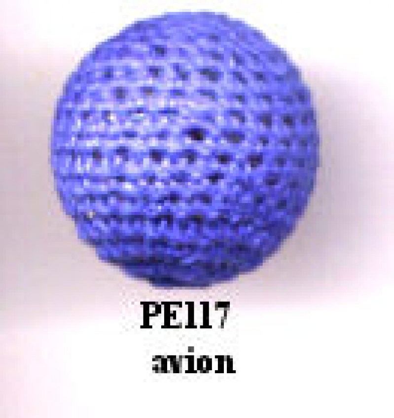PERLE UNCINETTO mm.30 pz.10