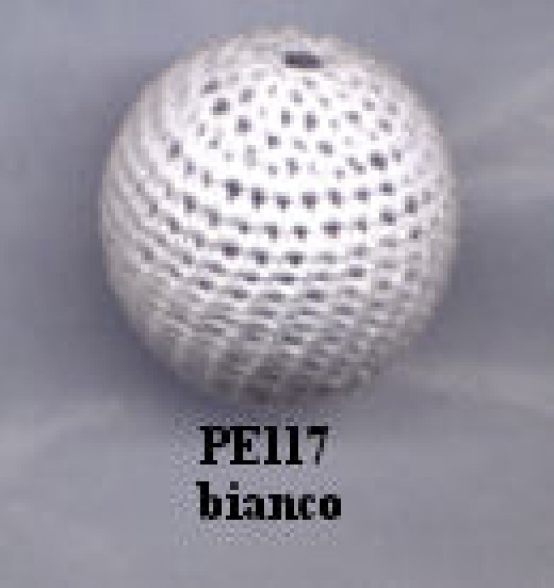 PERLE UNCINETTO mm.30 pz.10