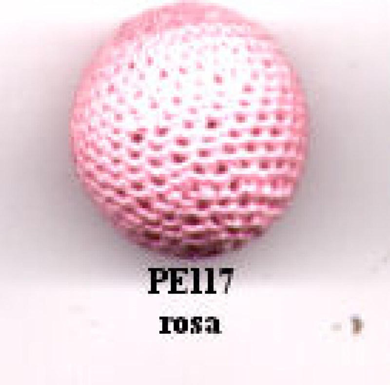 PERLE UNCINETTO mm.30 pz.10