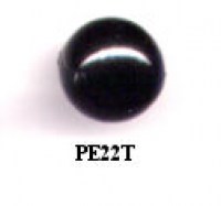 PERLE TONDE MM.20 PZ.12