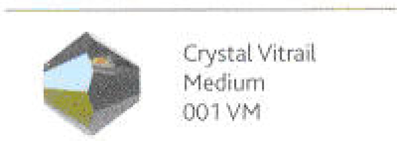 PERLE SWAROVSKI MM.6 PZ.36 EFFETTI SPECIALI