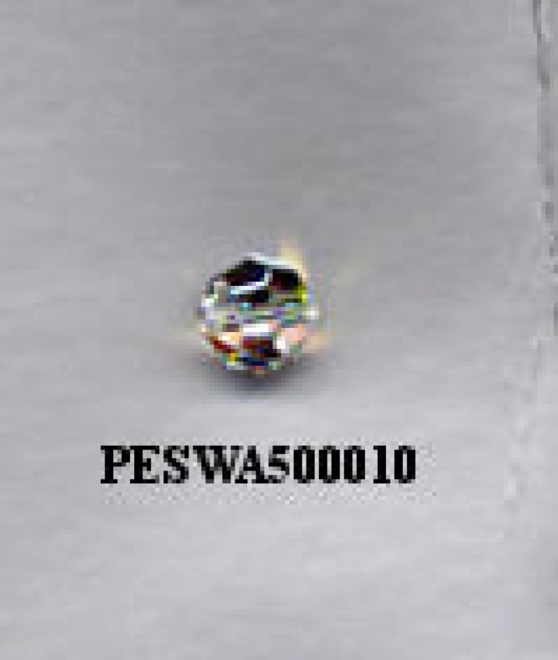 PERLE SWAROVSKI MM.10 PZ.12