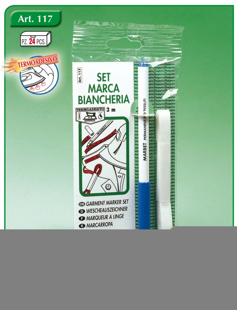 SET.MARCABIANCHERIA PZ24