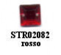 STRASSE QUADR. 2-FORI mm.10x10 pz.144