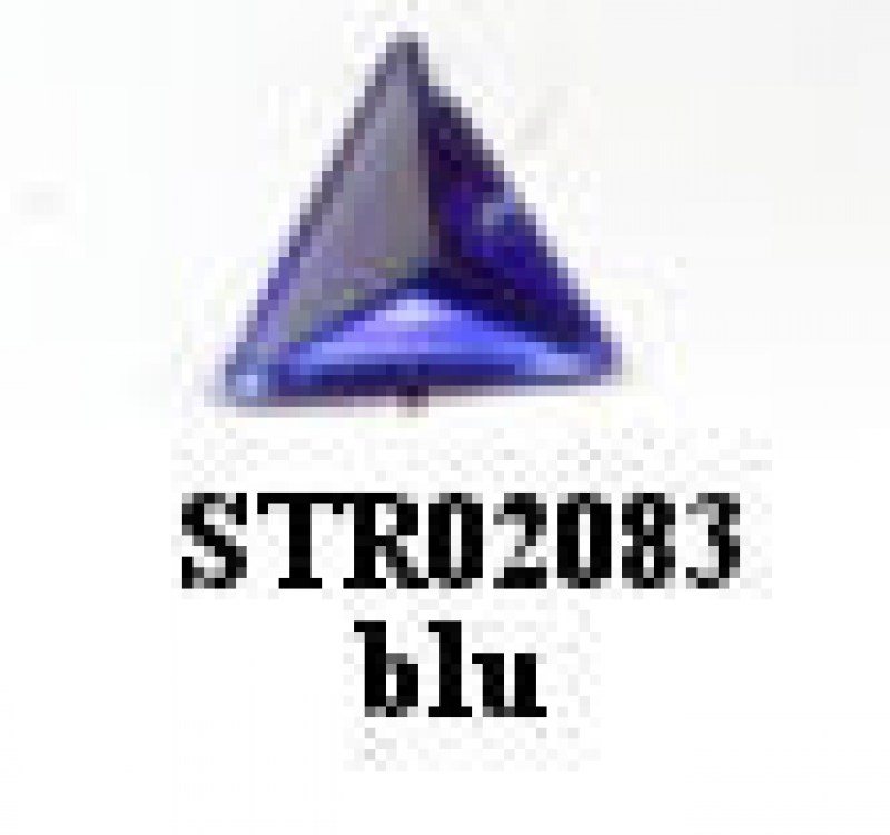 STRASSE TRIANG.2-FORI mm.11x11 pz.144