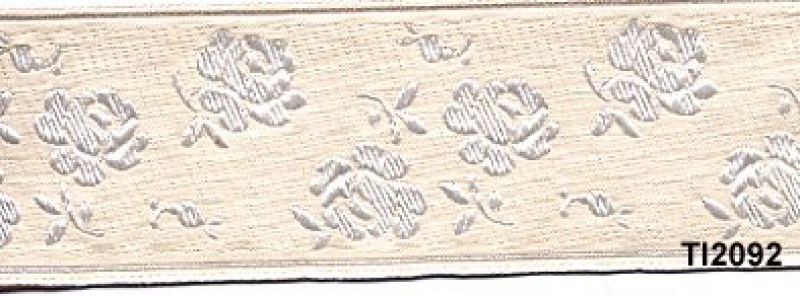 TIROLESE JACQUARD ART.2092 MT.20