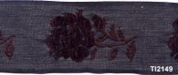 TIROLESE JACQUARD ART.2149 MT.10