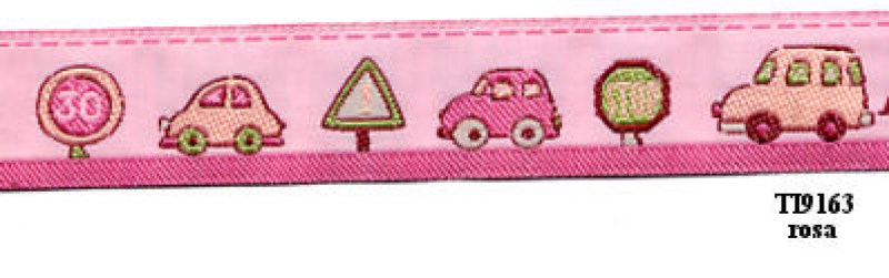 TIROLESE ART.9163  MT12.50
