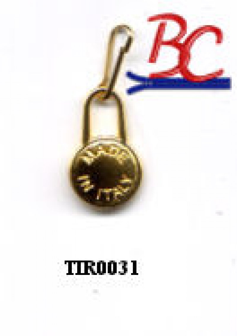 TIRALAMPO ART.31 PZ.6