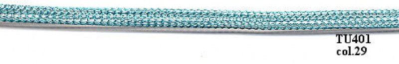 TUBOLARE METALLO mm.0,30 MT.5