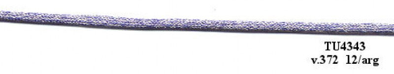 TUBOLARE METALLO/NYLON MT.5