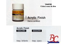 Acrylic Finish 9999, cf. 50 ml.