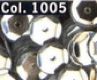 PAILLETTES CUP 6MM SC.DA5TUB