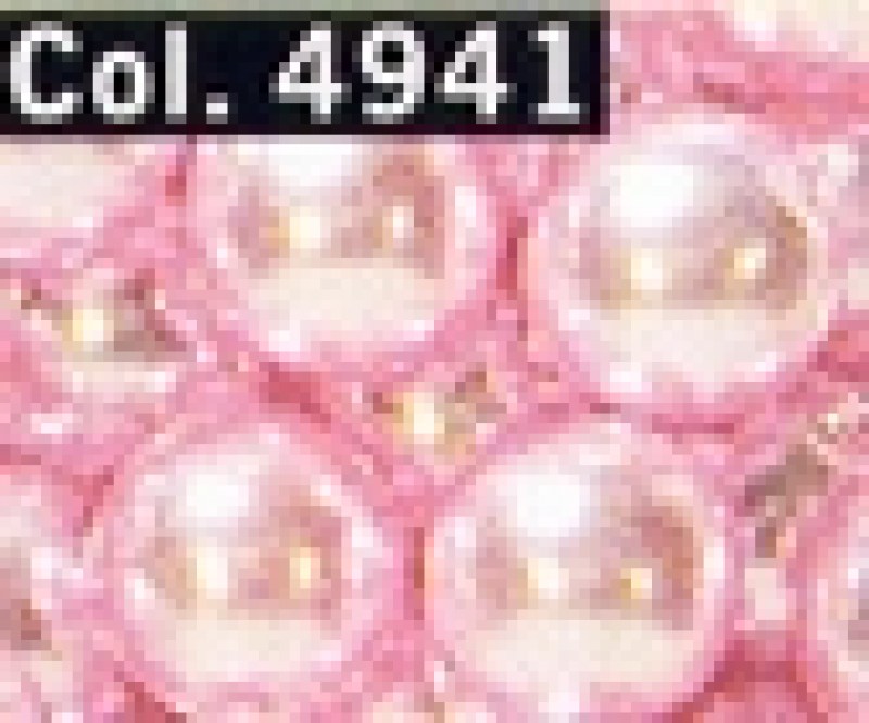 PERLE 6 MM. SC.DA 5 TUB