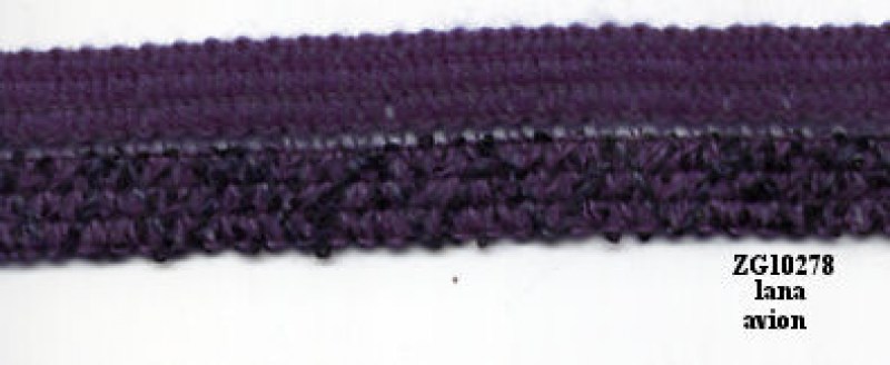 ZAGANA LANA ART.10278 MT.12.5